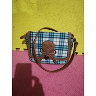 E.S. style inspired teenie weenie, AK tote. and H&M bundle bags