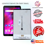[LML]Compatible For LENOVO TAB M7（TB M7-7305x）LCD With Touch Screen Digitizer