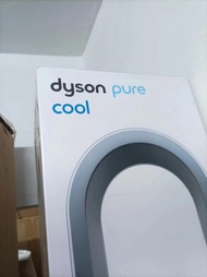 Dyson |Dyson Pure Cool™ 空氣清新機（銀白色）