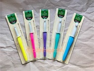 日本 Clover Amure 大鉤針 jumbo crochet hook 7-15mm 鈎針 編織工具 手工 手作 handmade handicraft DIY needle