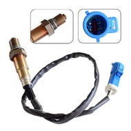 4 Wire Oxygen Sensor 0258006569 3M51-9G444-AA 3M51-9G444-AB 30650780 For Ford Focus II CMax For Volv