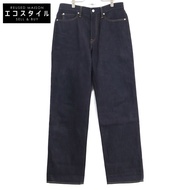 Momotaro Jeans [成色極佳] MMJZ04006S 14.7盎司 標準寬版 紐帶門襟牛仔褲 W32 [二手]