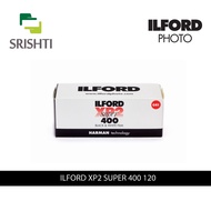 ILFORD XP2S 120 B&W Negative Film