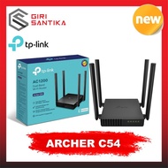 TP-Link ARCHER C54 AC1200 Dual-Band Router - WiFi Router TP link C54