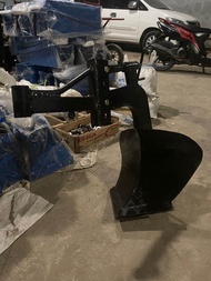 Singkal Kupu2 Traktor Capung