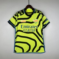 Arsenal Jersey 24/25 Football Kit Soccer Shirt