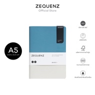 ZEQUENZ Basic Plus Arctic Sky A5 B6 A6/Blank