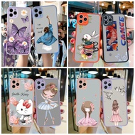 Custom Dove Case Realme 2 Pro 3 3 Pro 5 5i 5S 5 Pro 6 6 Pro 7 7i 7 Pro 8 4G 8 5G 8i 8 Pro