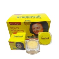 Temulawak Beauty Whitening Day&amp;night Cream - Retail