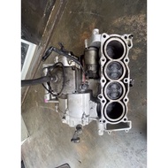 YAMAHA FZ6 FAZER 600 ENGINE ( J507E ) 2004-2007