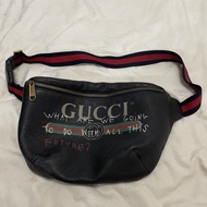 gucci bumbag large coco capitan original waist bag belt