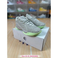 New hot selling high-quality LeBron 22 men's and women's wear-resistant shock-absorbing anti slip co