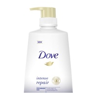 Dove Nutritive Solutions Shampoo 680ml [Intense Repair Damaged Hair]