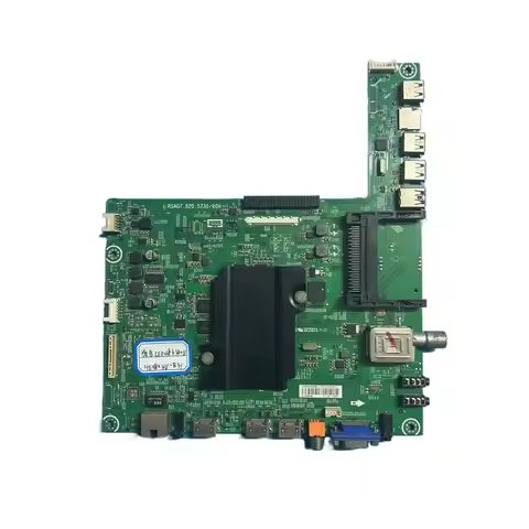 Original LED 42/48/50/55/60K380U 42K320U Motherboard RSAG7.820.5730 Screen Selection