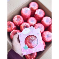 SABUN DONUT SHANIENA WHITENING