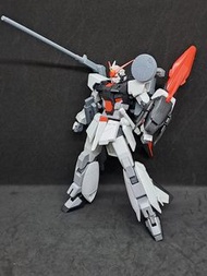 HG SEED-村雨/HGCE 村雨改用-大月像/大月像改 改裝套件