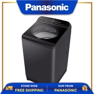 PANASONIC NA-FD10X1 10KG CARE+ STAIN EXPERT TOP LOAD WASHER NA-FD10X1BRT