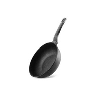 SUNHOUSE Non-Stick Marble Wok Pan 28 Cm SBDS-28
