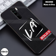 SUMBER CASE XIAOMI REDMI NOTE 8 PRO 2D - Casing XIAOMI REDMI NOTE 8 PRO 2D Terbaru SUMBER CASE [ ROK