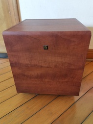 KEF PSW 1000.2 Subwoofer