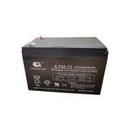 Chuangnai CHUANGNAI6-FM-10 12v10Ah/20HR Battery Battery Children's Electric Stroller Car