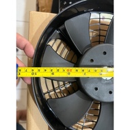 10 INCH IRON COOLING FAN EXTRA FAN
