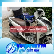 Baby motorbike seat - baby motorbike seat - HCM express