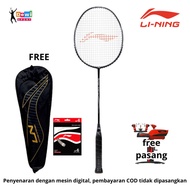 Li-Ning TURBO X50 G5 Badminton Racket