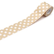 mt 水糊紙膠帶 / 牛皮點點 (MTGAMT04)