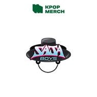 KPOP DEMON HUNTERS - OFFICIAL LIGHT STICK RING