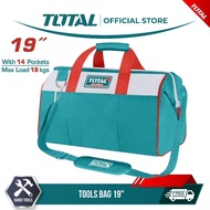 Total Tools Bag (24") THT46241