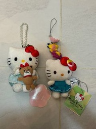 中古hello kitty