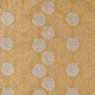 Ramie Cotton Embroidered Fabric