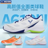 Wickdo VICTOR Victory A610III Third Generation Professional Badminton Shoes Women's Shoes Men's Shoe