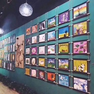 Thick Cardboard Picture Frame 8k