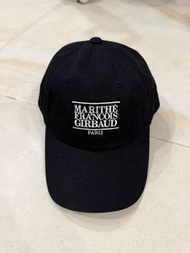 Marithe Francois Girbaud 帽 Cap