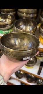 代購尼泊爾頌缽