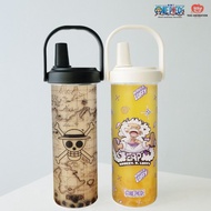 航海王ONE PIECE  隨行冷水杯(共兩款)