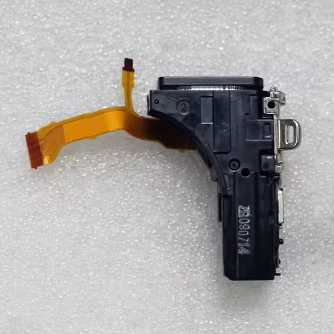 99% New flash charge board repair parts for Canon Powershot G9X mark II ; G9X-2 Digital camera