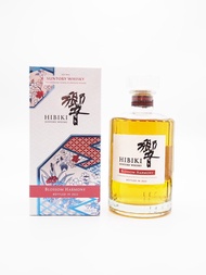 三得利 響 2022年 限量版 威士忌 Suntory Hibiki 2022 Limited Edition Whisky