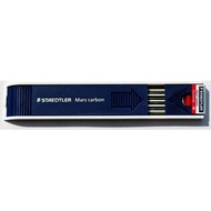 Stedler Pencil Lead 2mm.4B Staedtler Mars carbon