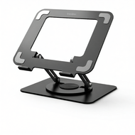 LUWEI | ที่วางแล็ปท็อปรุ่นปรับได้และหมุนได้ อลูมิเนียม