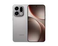 สมาร์ทโฟน  OPPO Find X9 5G 16+512GB จอ6.59นิ้ว กล้อง 50MP Camera 4 ตัว แบต7025mAh 80W Supervooc
