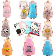 Waterproof Cooking Apron Waterproof Kitchen Apron