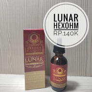 Promo Lunar Hexohm 60ml 3mg 6mg Diskon