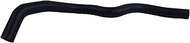 JZGRDN Lower Radiator Hose M94628 M76171 Compatible with John Deere 240 260 285 320 325 335 345 F725