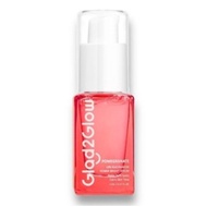 Glad2Glow G2g Serum Series Salicylic Pomegranate Peach Retinol Jeju Tangerine Yuja Symwhite Centella