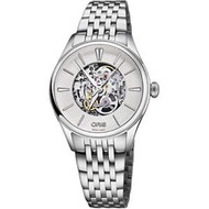 腕時計 オリス レディース 01 560 7724 4051MB Oris Artelier Automatic Diamond Ladies Watch 01 560 772