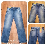 Ready Lois Jeans Original CFL/CFS347D1