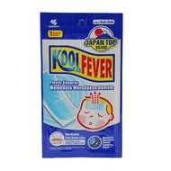 KOOL FEVER